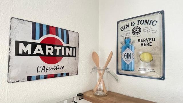 Leomi Ferienwohnung Хаген Екстериор снимка