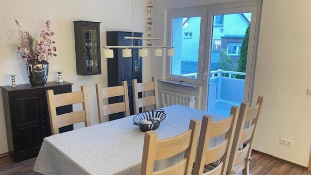 Leomi Ferienwohnung Хаген Екстериор снимка