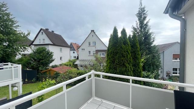 Leomi Ferienwohnung Хаген Екстериор снимка