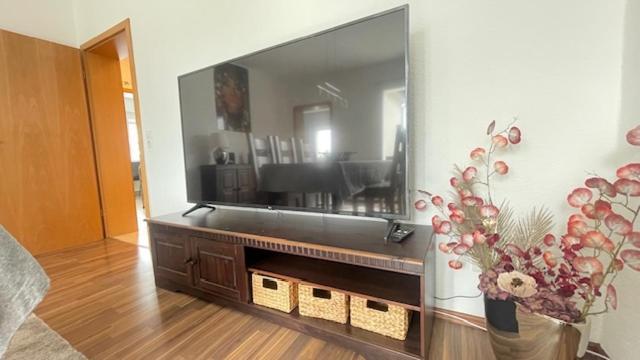 Leomi Ferienwohnung Хаген Екстериор снимка