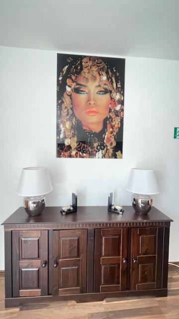 Leomi Ferienwohnung Хаген Екстериор снимка