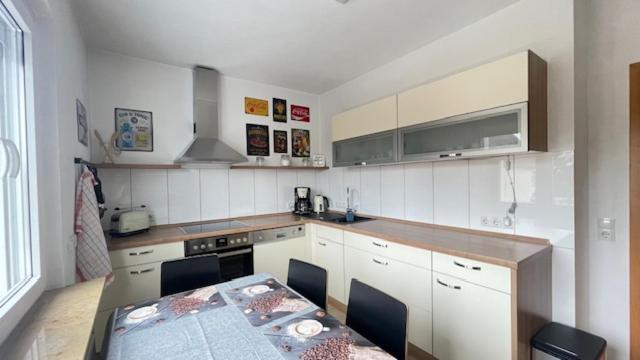 Leomi Ferienwohnung Хаген Екстериор снимка