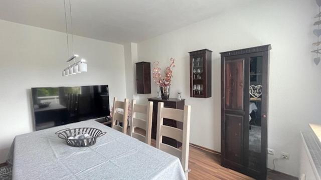 Leomi Ferienwohnung Хаген Екстериор снимка