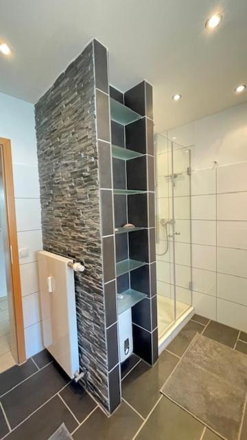 Leomi Ferienwohnung Хаген Екстериор снимка
