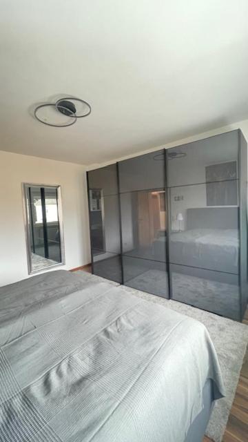 Leomi Ferienwohnung Хаген Екстериор снимка