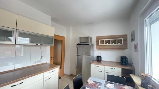 Leomi Ferienwohnung Хаген Екстериор снимка