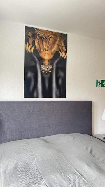 Leomi Ferienwohnung Хаген Екстериор снимка