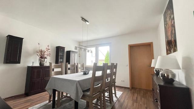 Leomi Ferienwohnung Хаген Екстериор снимка