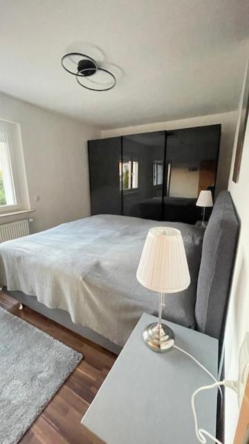 Leomi Ferienwohnung Хаген Екстериор снимка