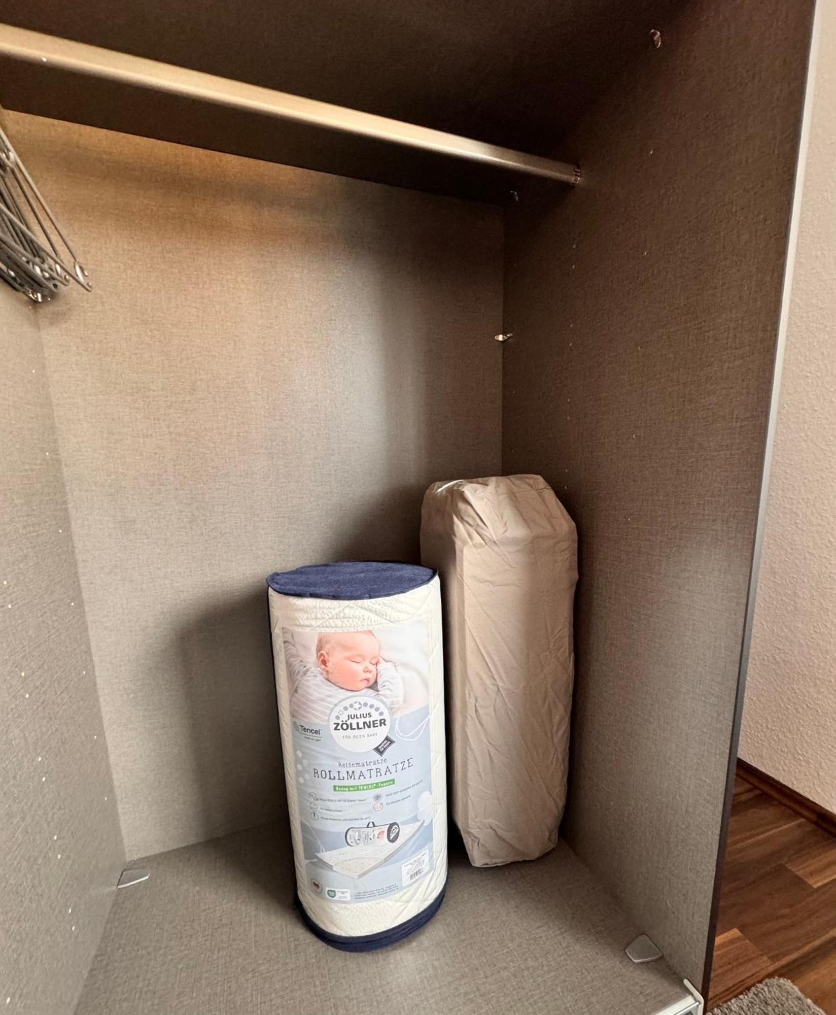 Leomi Ferienwohnung Хаген Екстериор снимка